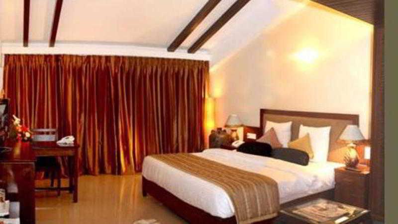 Tangerine Boutique 3* Calangute