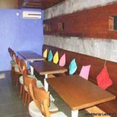Tangerine Boutique Resort