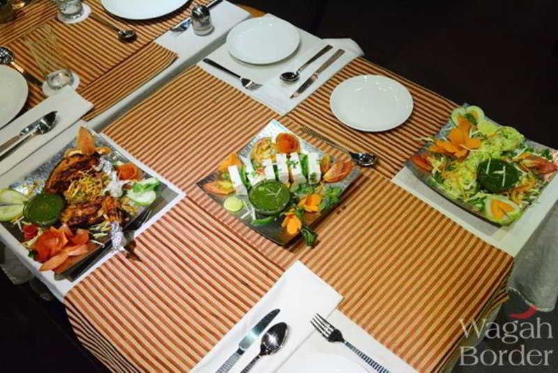 Tangerine Boutique Resort