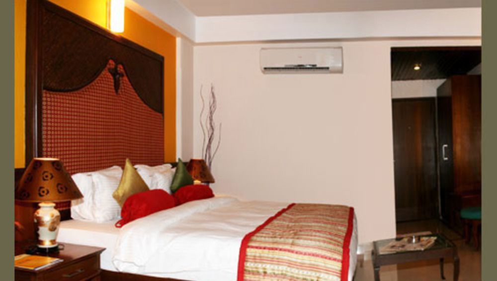Tangerine Boutique 3* Calangute