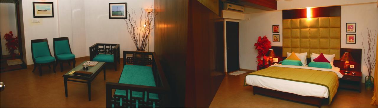 Tangerine Boutique 3* Calangute