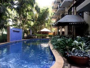 Resort Tangerine Boutique Calangute