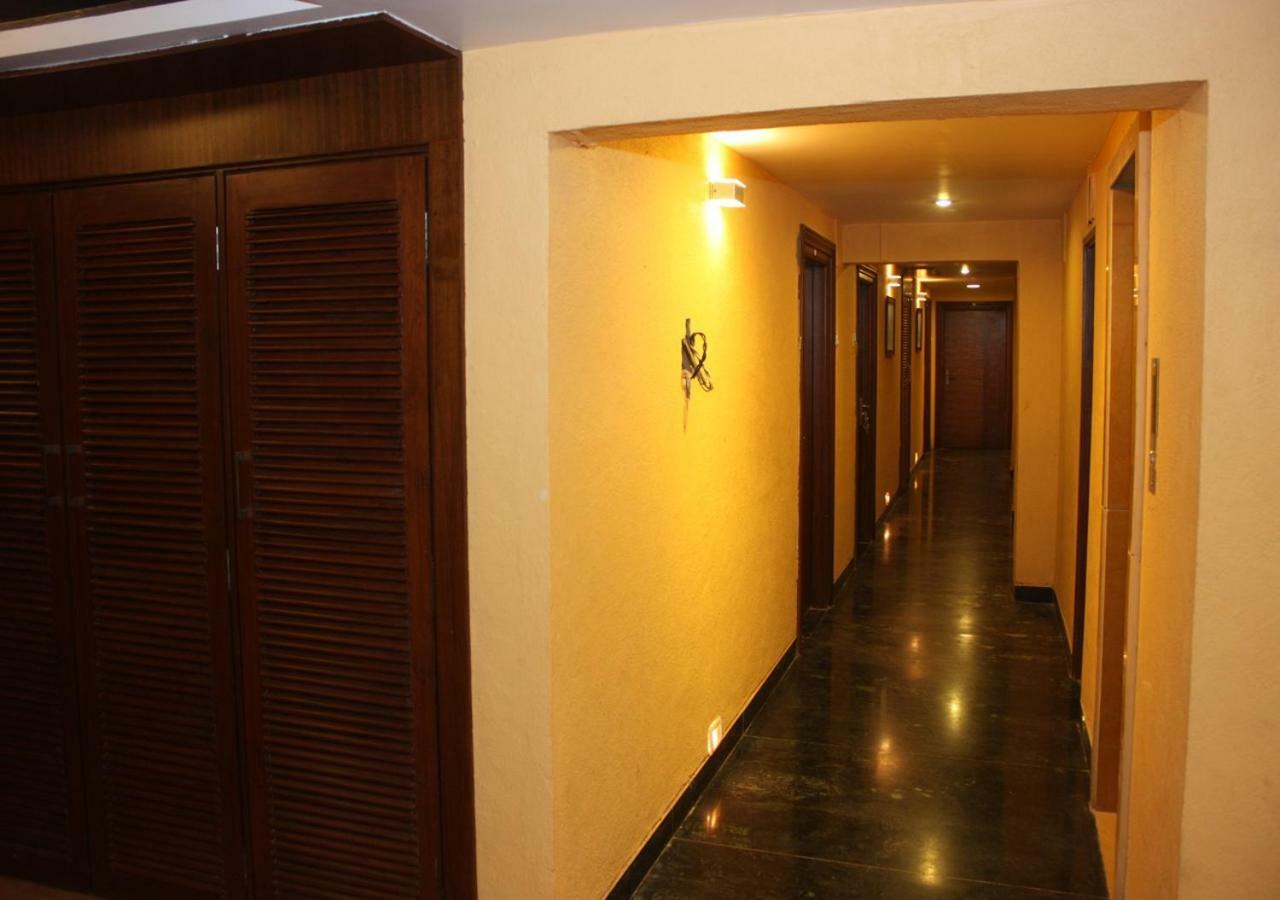 Tangerine Boutique Resort 3*