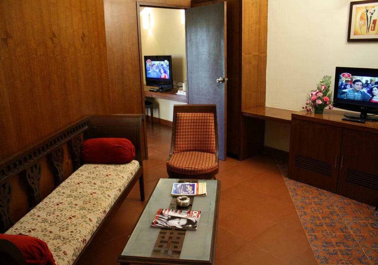 Tangerine Boutique 3* Calangute