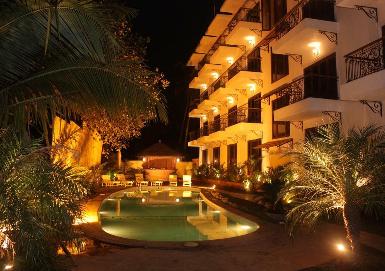 Resort Tangerine Boutique