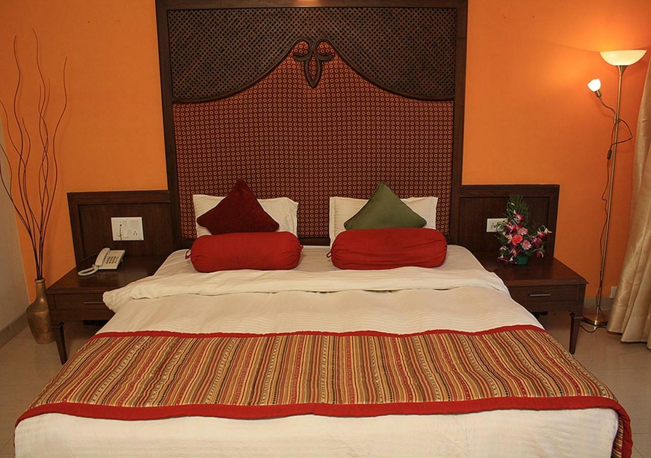 Resort Tangerine Boutique 3*